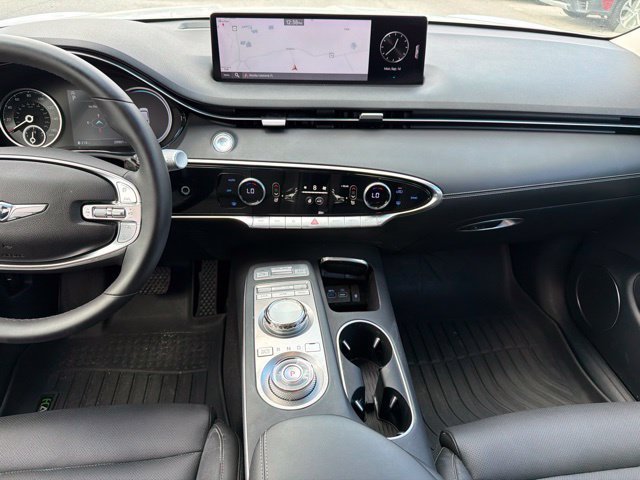 Used 2024 Genesis GV70 2.5T w/ Select Package AWD/4WD image 19