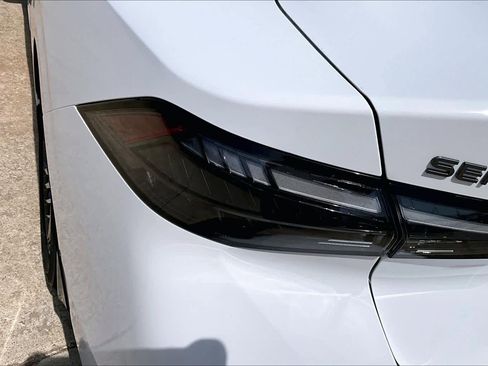 New 2026 Nissan Sentra SV FWD image 14