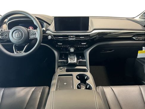 New 2026 Acura MDX SH-AWD w/ Technology Package image 21