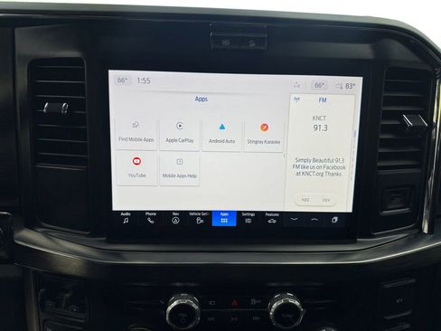 Used 2025 Ford F250 Lariat w/ FX4 Off-Road Package image 25