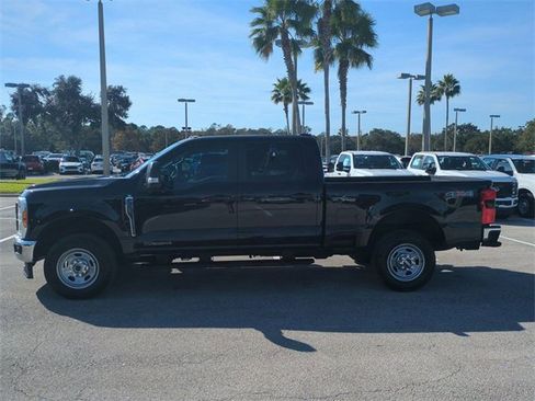 Used 2024 Ford F350 XL w/ 360-Degree Camera Package image 7