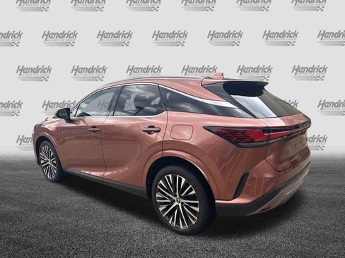 Used 2023 Lexus RX 350 Premium Plus w/ Accessory Package (Z1) AWD/4WD image 8