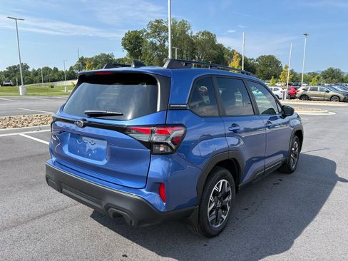 New 2026 Subaru Forester Premium AWD/4WD image 7