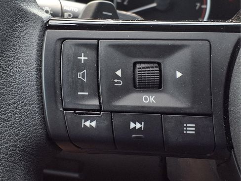 Used 2023 Nissan Rogue SV AWD/4WD image 23
