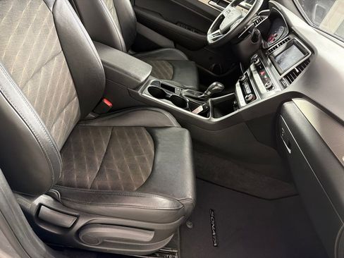 Used 2018 Hyundai Sonata Sport image 24