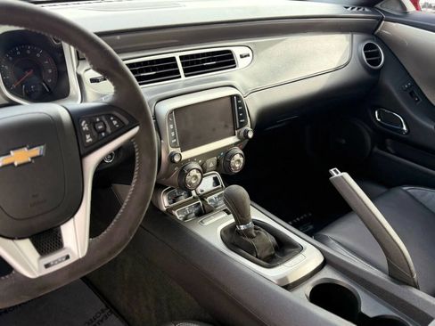 Used 2013 Chevrolet Camaro SS w/ SS Performance Package image 15