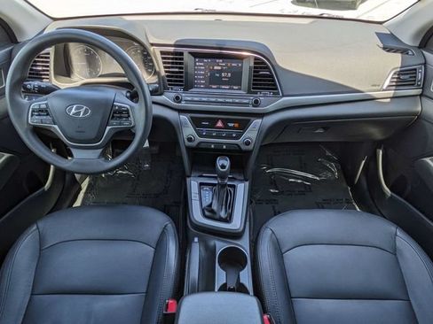 Used 2018 Hyundai Elantra SEL FWD image 14