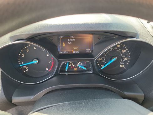 Used 2017 Ford Escape SE image 13