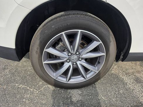 Used 2023 Acura RDX w/ Technology Package AWD/4WD image 37