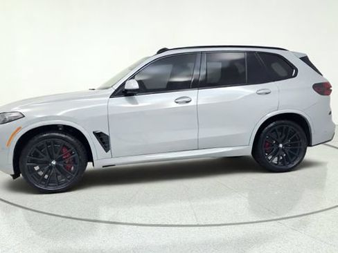 Used 2026 BMW X5 sDrive40i w/ M Sport Package RWD image 6
