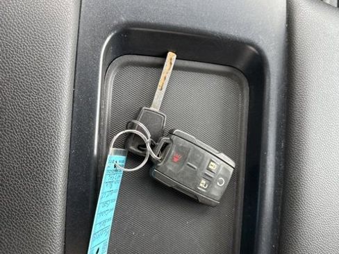 Used 2016 Chevrolet Silverado 1500 LT w/ All Star Edition image 36