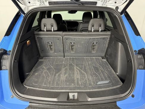 Used 2024 Chevrolet TrailBlazer ACTIV w/ Convenience Package image 12