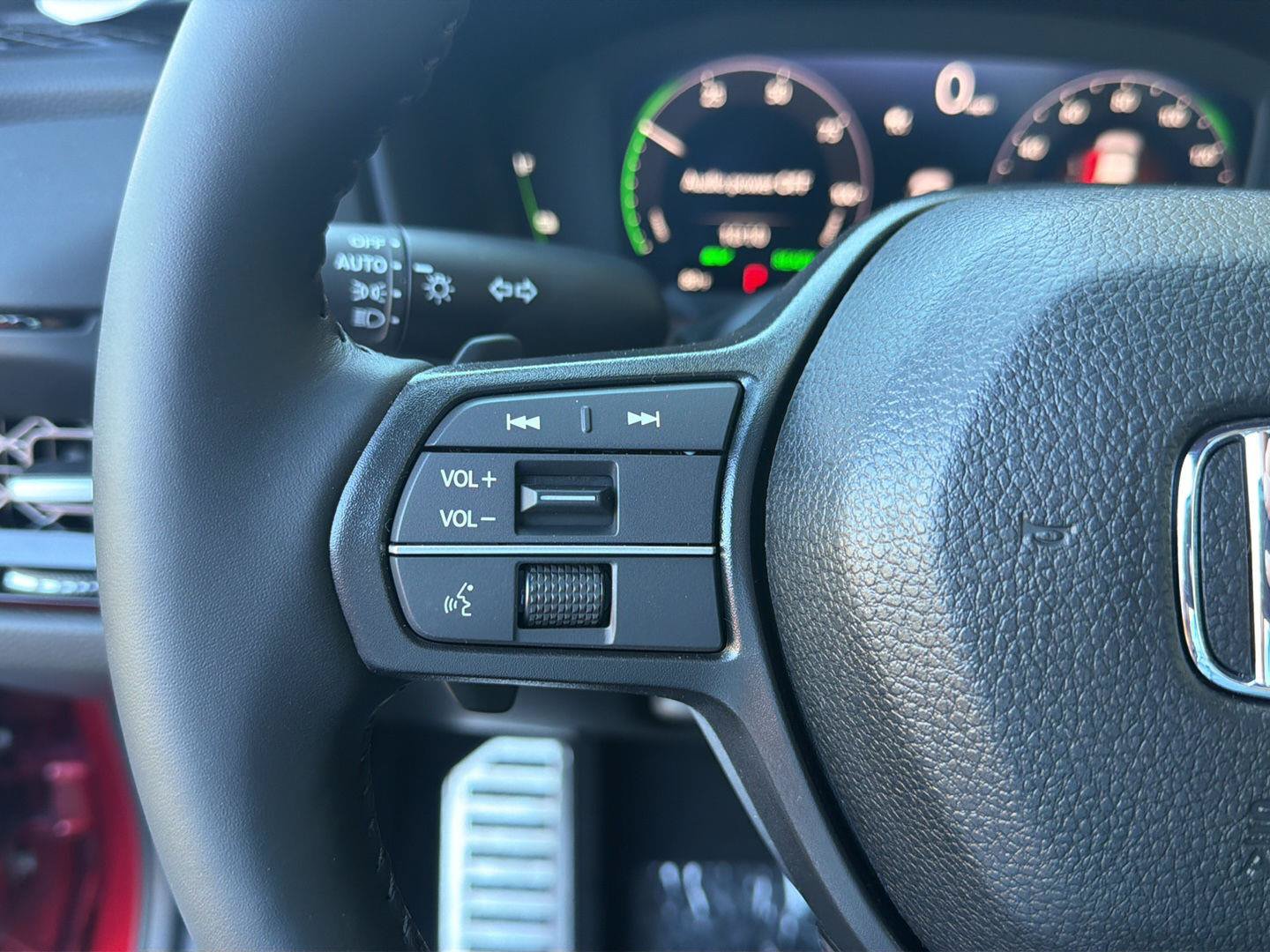 New 2026 Honda Accord Sport image 21