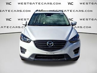 Used 2016 MAZDA CX-5 Grand Touring video 2
