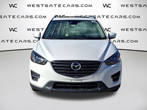 Used 2016 MAZDA CX-5 Grand Touring image 2