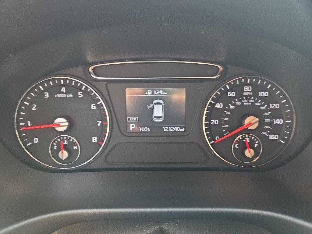 Used 2019 Kia Sorento FWD image 14