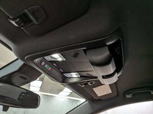 Used 2024 Chevrolet Equinox RS w/ LPO, Floor Liner Package FWD image 16
