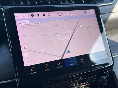 Used 2021 Jeep Grand Cherokee L Limited image 30