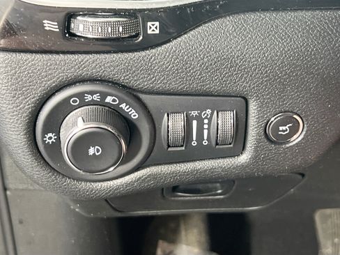 Used 2023 Jeep Cherokee Altitude Lux w/ Lux Elite Package AWD/4WD image 10