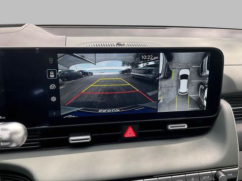 Certified 2026 Hyundai Ioniq 5 Limited RWD image 28