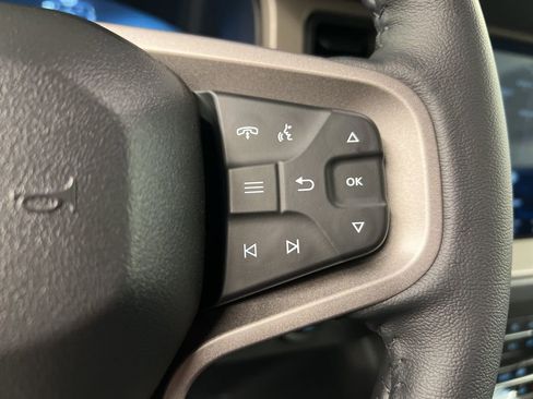 New 2026 Ford Bronco Outer Banks image 21