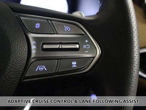 Used 2023 Hyundai Santa Fe Calligraphy image 6