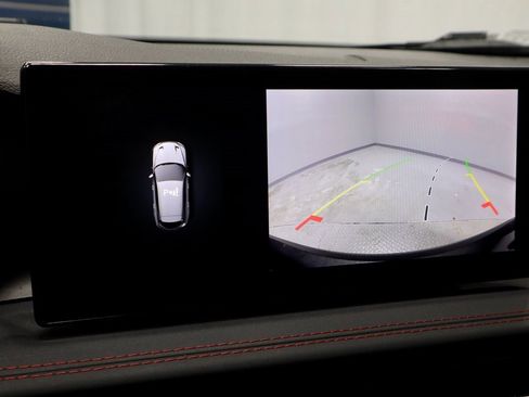 Used 2024 Dodge Hornet GT w/ Cold Weather Group image 2