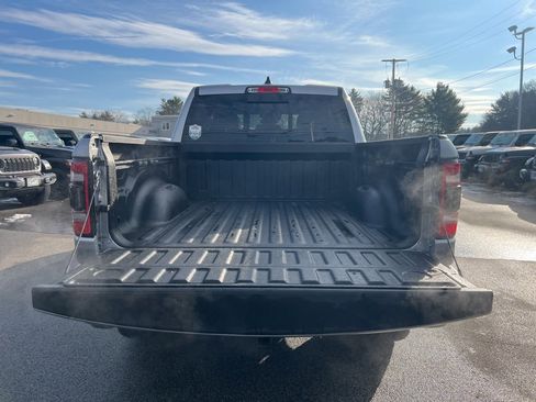 Used 2021 RAM 1500 Rebel w/ Rebel Level 2 Equipment Group image 14