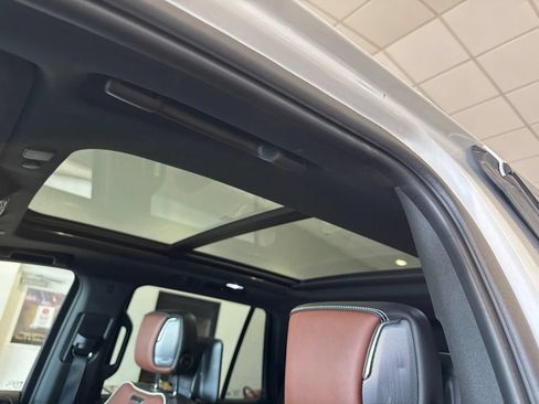 Used 2023 GMC Yukon Denali Ultimate w/ LPO, Floor Liner Package AWD/4WD image 27