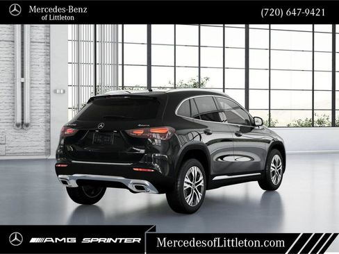 New 2026 Mercedes-Benz GLA 250 GLA 250 image 22