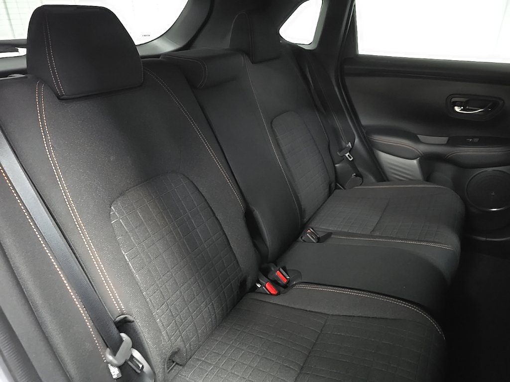 Used 2024 Honda HR-V Sport image 16