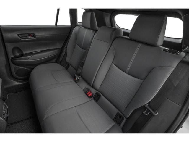 Used 2026 Toyota Corolla Cross AWD Hybrid w/ Convenience Package image 12