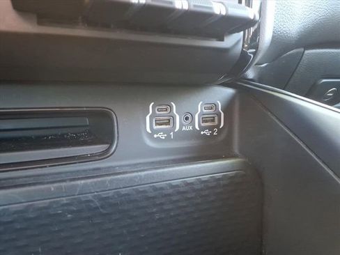 Certified 2022 RAM 1500 Big Horn image 22