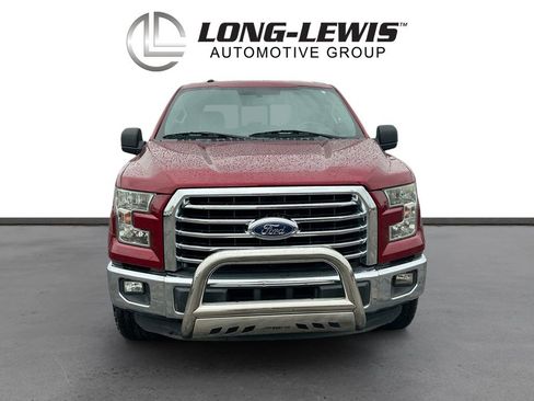 Used 2016 Ford F150 XLT w/ Equipment Group 302A Luxury image 11