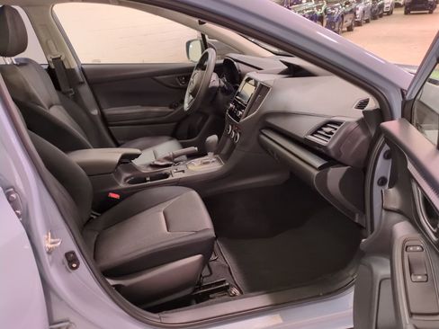 Certified 2023 Subaru Crosstrek 2.0i image 11