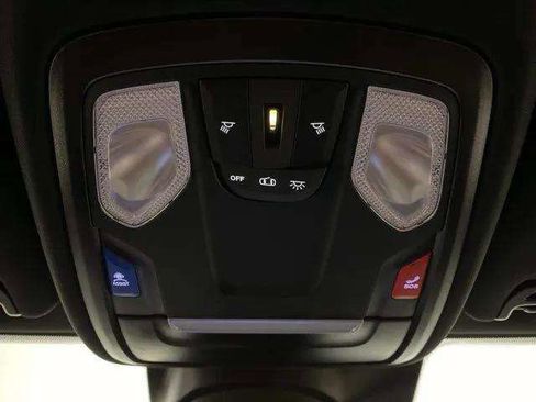 Used 2025 RAM 2500 Big Horn image 49