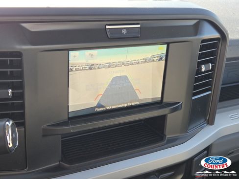 New 2026 Ford F250 XL image 12