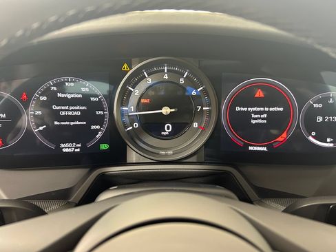 Certified 2021 Porsche 911 Carrera 4S AWD/4WD image 22