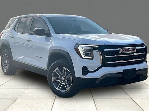 Used 2026 GMC Terrain Elevation AWD/4WD image 12