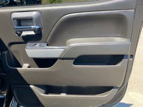 Used 2019 Chevrolet Silverado 2500 LTZ w/ Duramax Plus Package AWD/4WD image 28