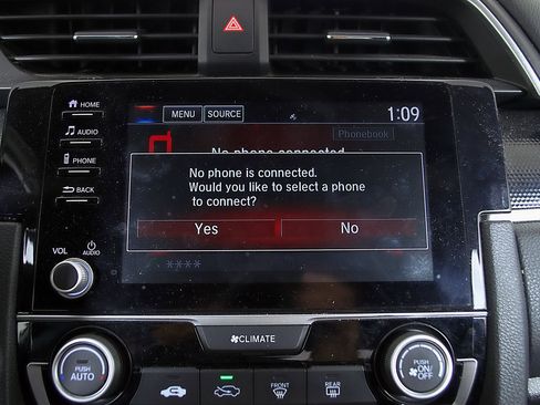 Used 2019 Honda Civic Sport image 19