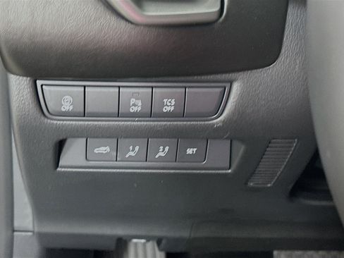 Certified 2026 MAZDA CX-50 AWD 2.5 S w/ Weather Package image 6