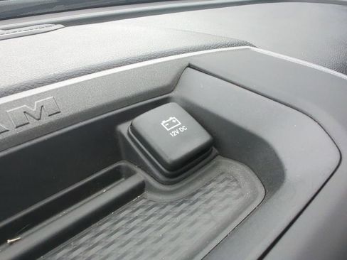 Used 2024 RAM 3500 Tradesman w/ Bed Utility Group image 24