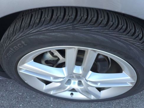 Used 2016 Audi A6 3.0T Premium Plus w/ S Line Sport Package image 6