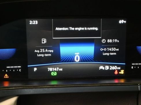 Used 2022 Volkswagen Taos SE FWD image 13