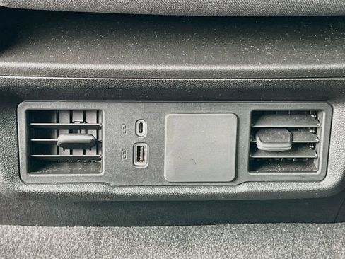 Used 2025 Chevrolet Silverado 1500 Custom RWD image 26