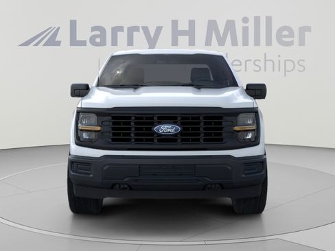 New 2026 Ford F150 XL AWD/4WD image 6
