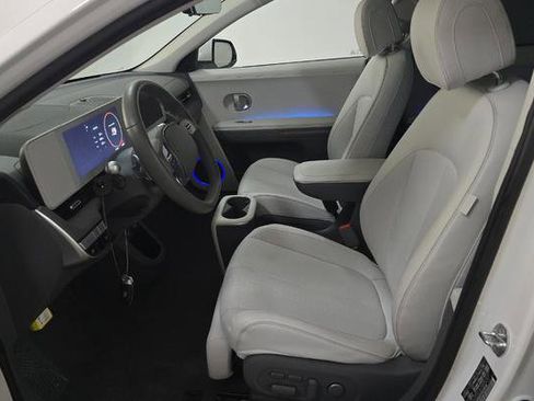 Used 2024 Hyundai Ioniq 5 Limited AWD/4WD image 5