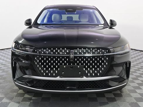New 2026 Lincoln Nautilus Premier w/ Equipment Group 102A AWD/4WD image 10