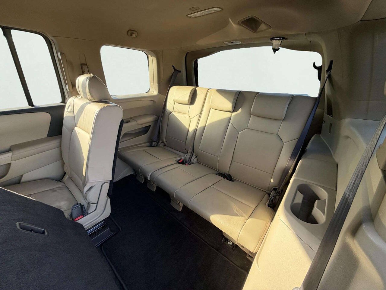 Used 2009 Honda Pilot EX-L image 12